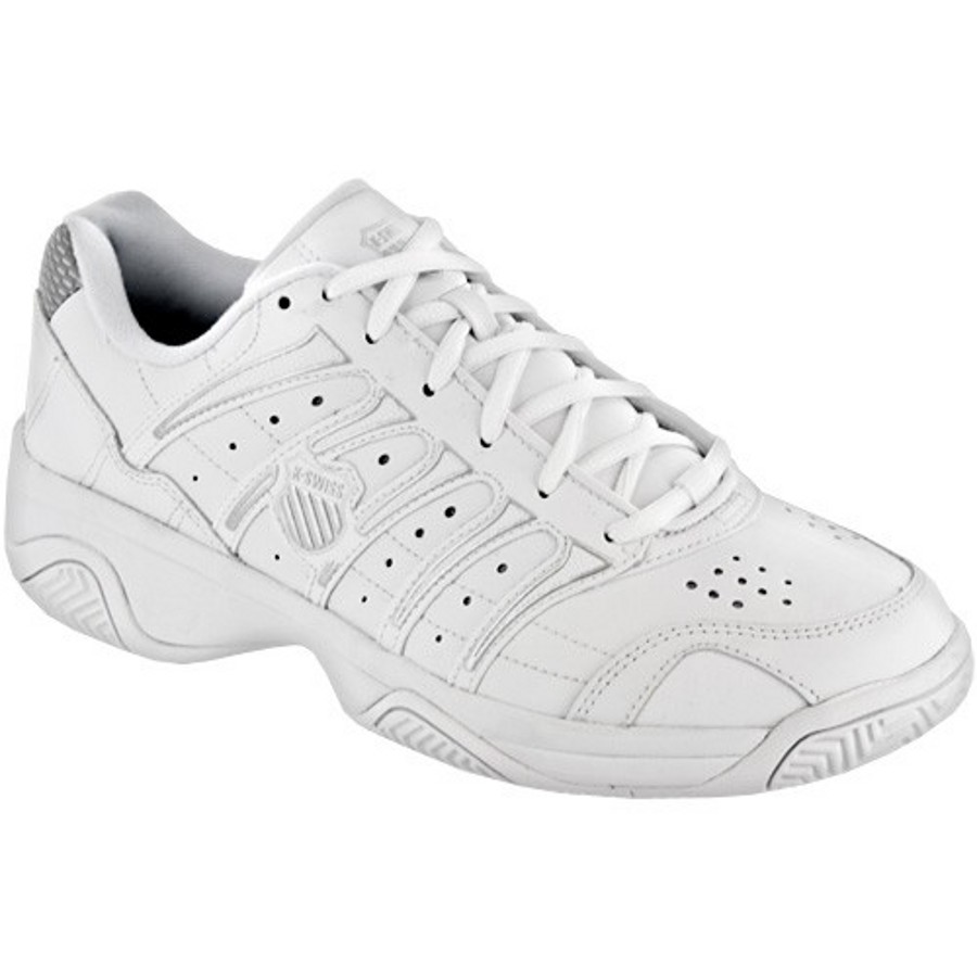 K-Swiss Grancourt II Lady