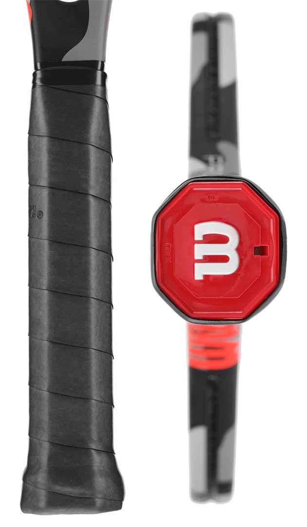 wilson-pro-staff-97l-countervail-camo-8 Wilson Pro Staff 97L Countervail CAMO