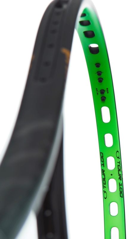 Prince Textreme 2 Tour O3 100 (290g) + naciąg