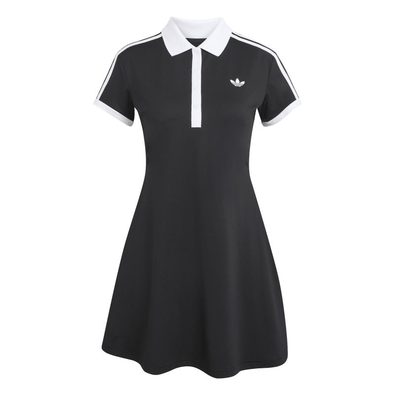 Damska sukienka tenisowa Adidas Tennis Classics - black