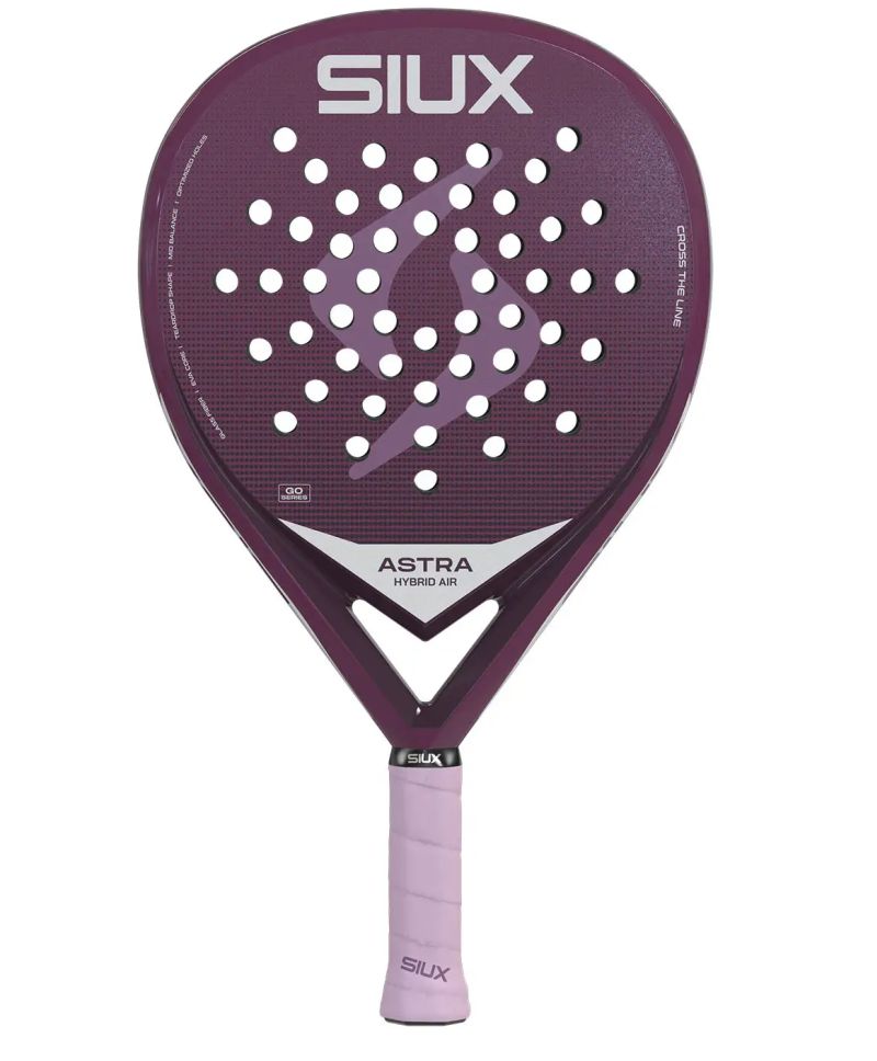 Siux Astra Hybrid Air 2026