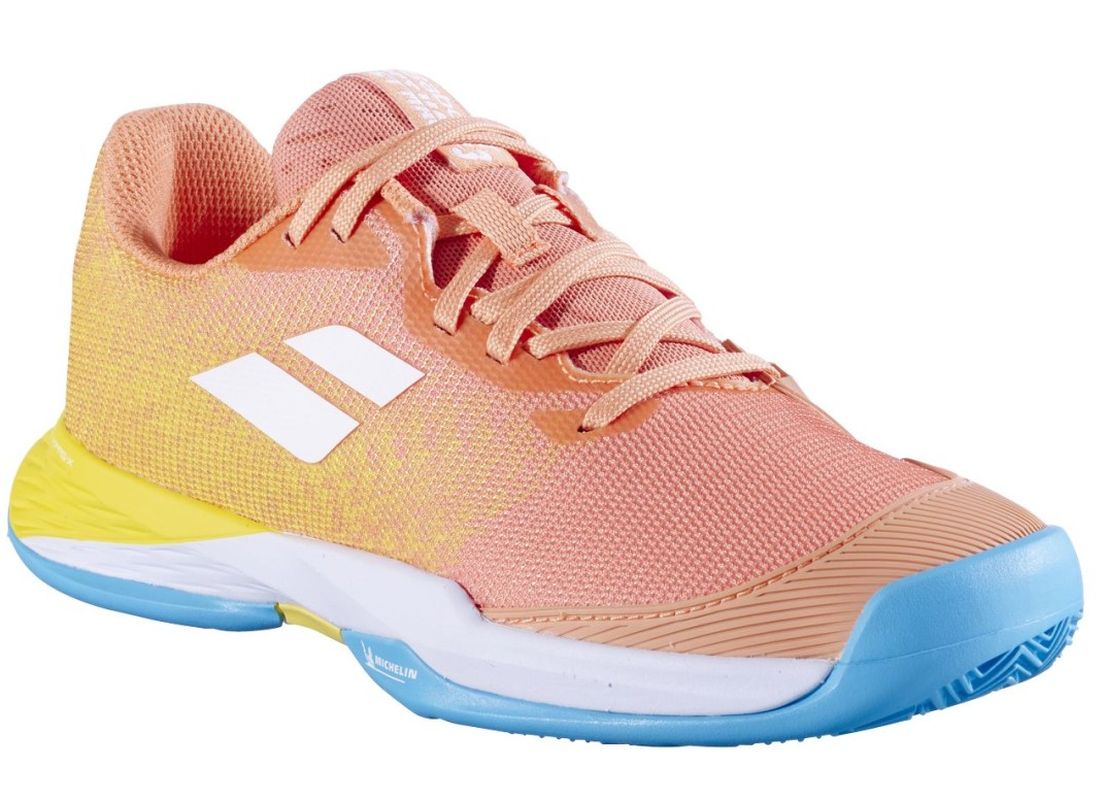 Babolat Jet Mach 3 Junior Clay