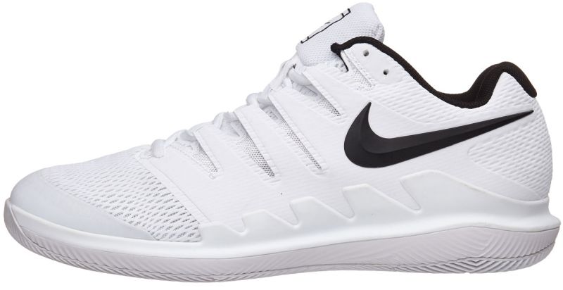 nike-air-zoom-vapor-x-white-black-vast-grey-2 Nike Air Zoom Vapor X - white/black/vast grey