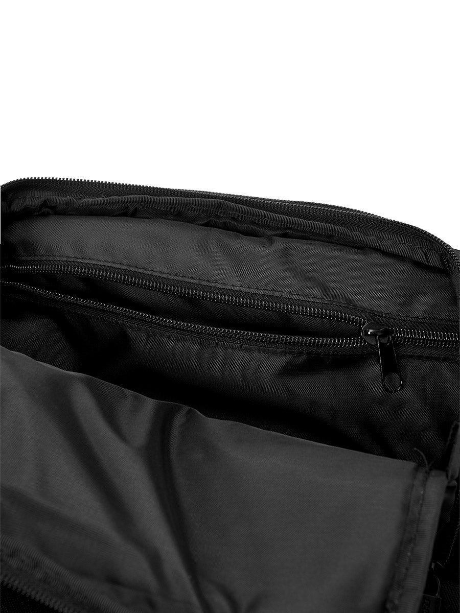 Dunlop CX Performance Long Backpack - black/black