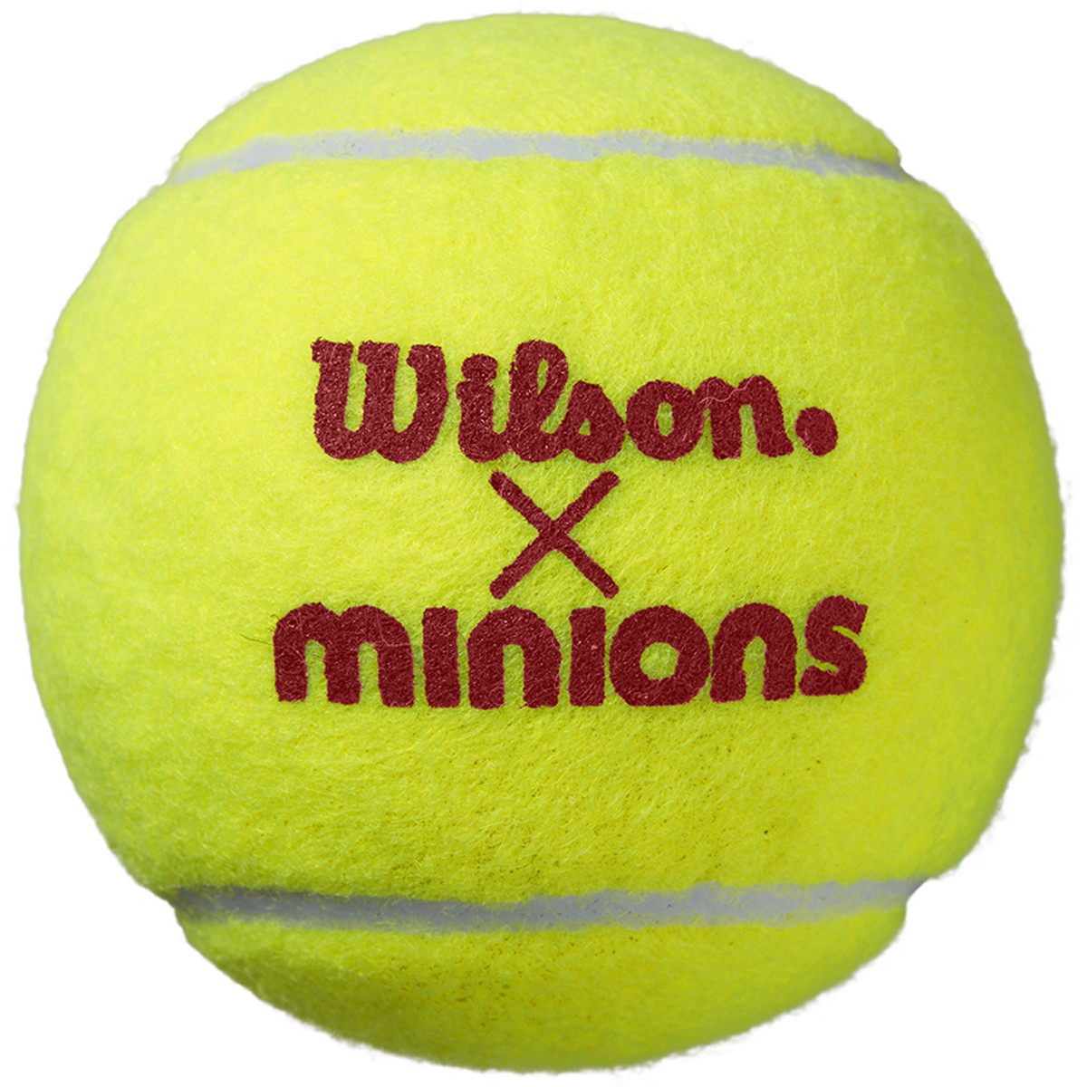 Wilson Minions Stage 3 3P- red