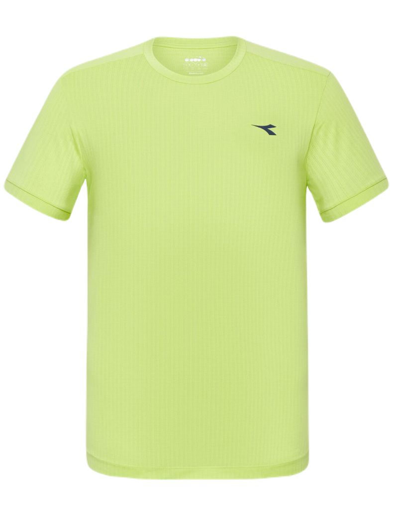 Diadora Short Sleeve Icon