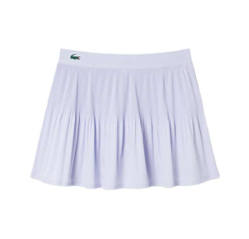 Lacoste Ultra Dry Tennis with Liner - phoenix blue