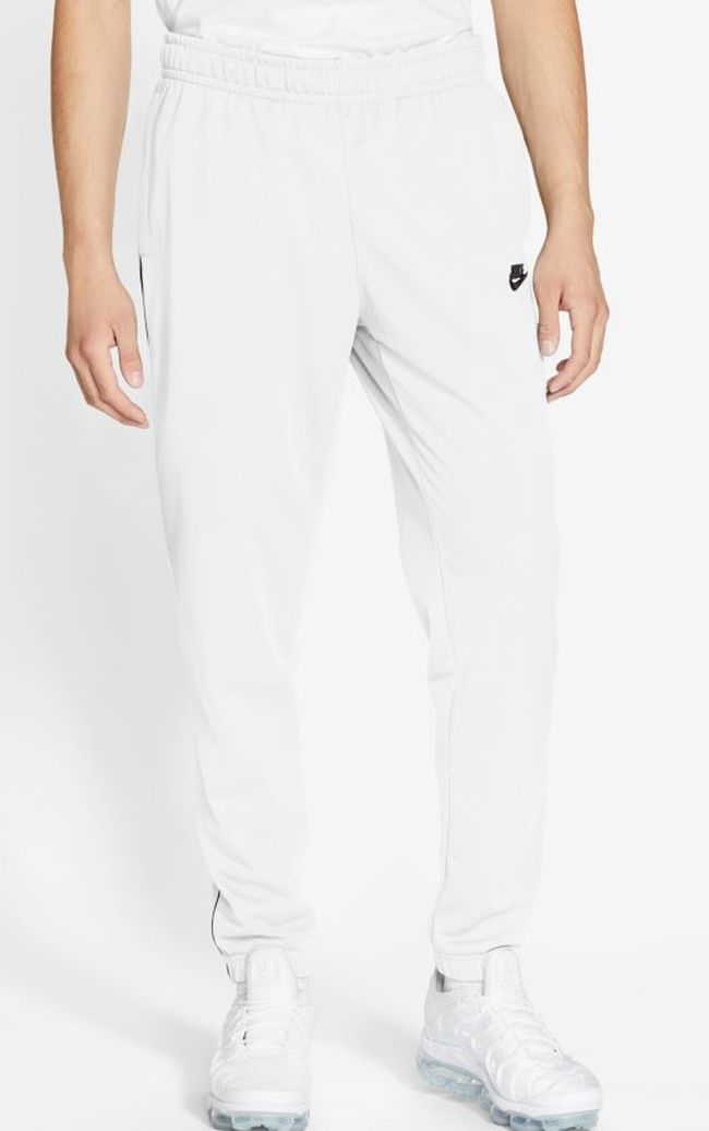 Nike Sportswear Special Track Suit Pack Basic - white/black