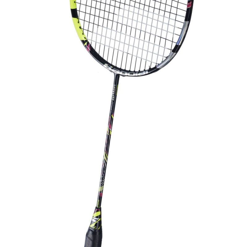 Babolat Satelite Power LTD - black/yellow Babolat Satelite Power LTD - black/yellow
