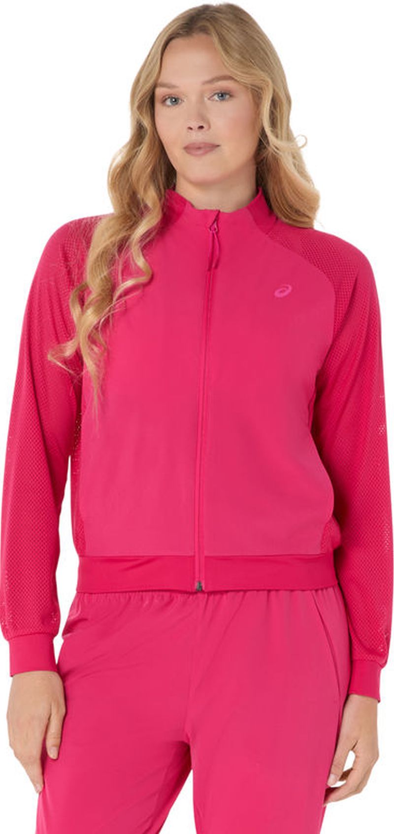 Asics Match - bright rose