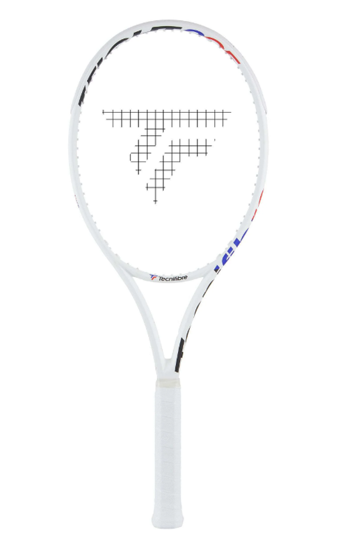 Tecnifibre T-Fight 280 Isoflex + Besaitung