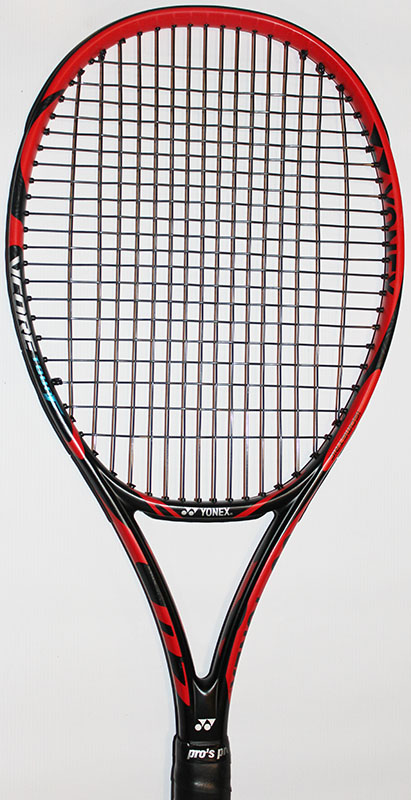 Yonex VCORE Tour F 97 (310g) (używana)