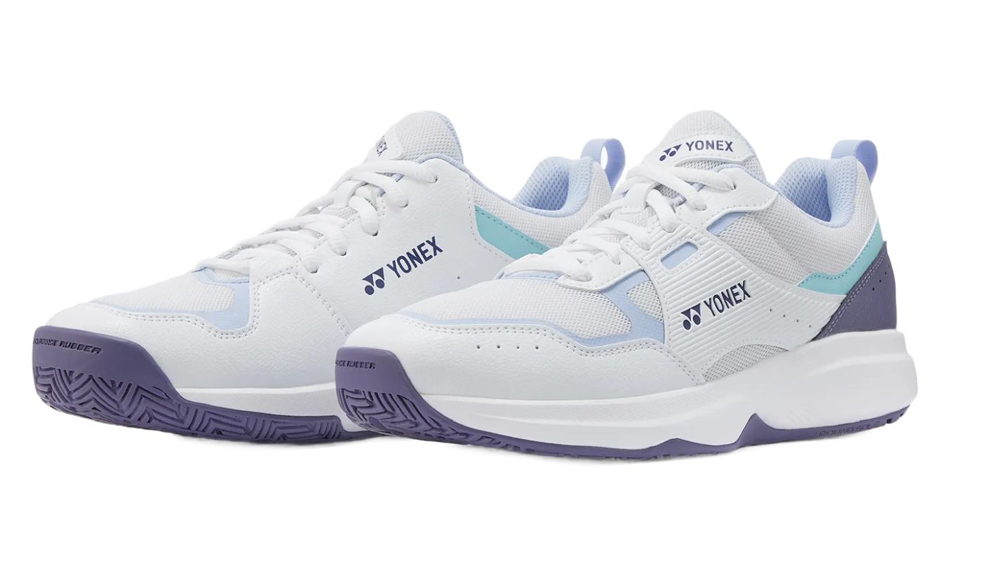 Yonex Power Cushion Pro-Move Classic - white/saxe Yonex Power Cushion Pro-Move Classic - white/saxe