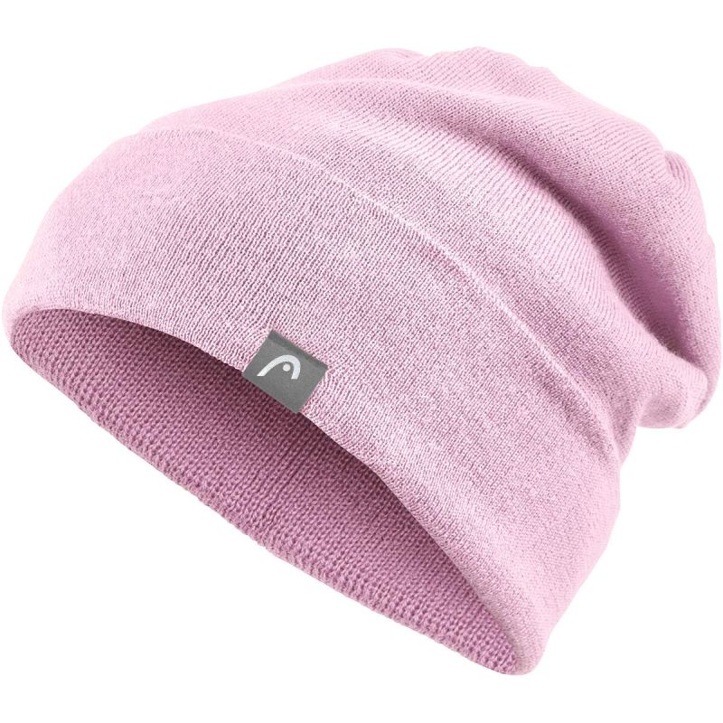 Head Vision Beanie - dirty lilac Head Vision Beanie - dirty lilac