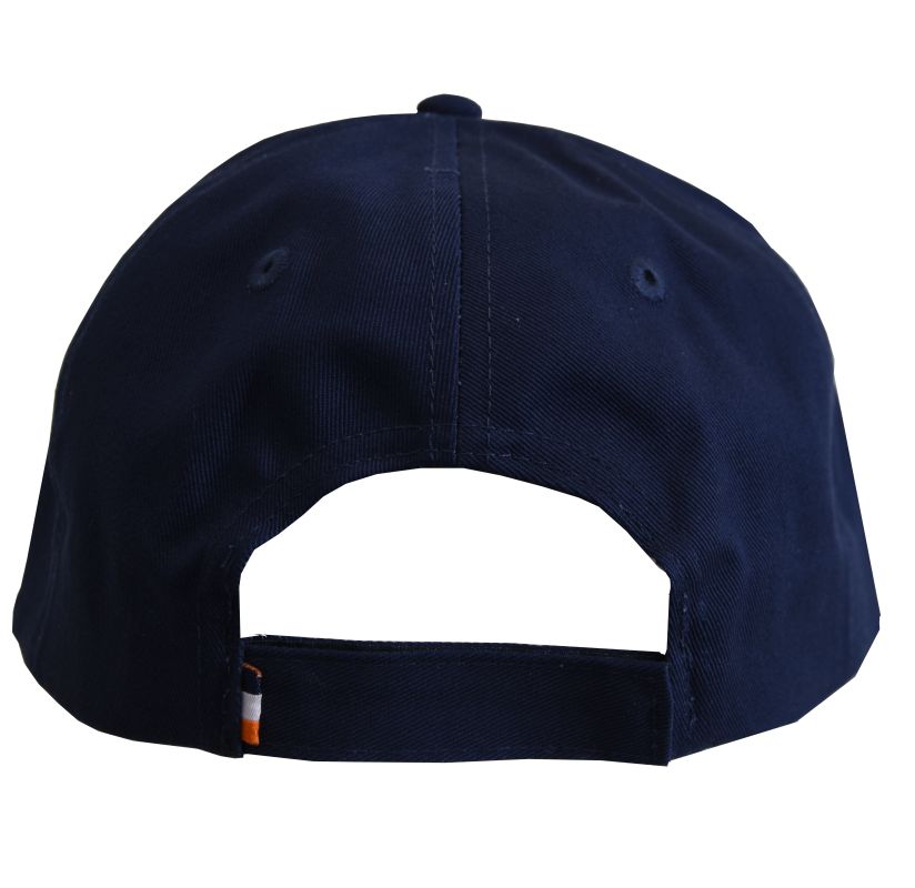 Roland Garros Graphic - navy