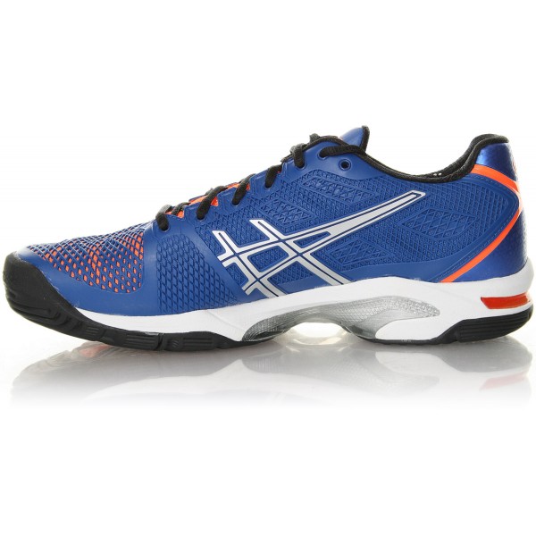 asics-gel-solution-speed-2-clay-blue-flash-orange-silver-2 Asics Gel-Solution Speed 2 Clay - blue/flash orange/silver