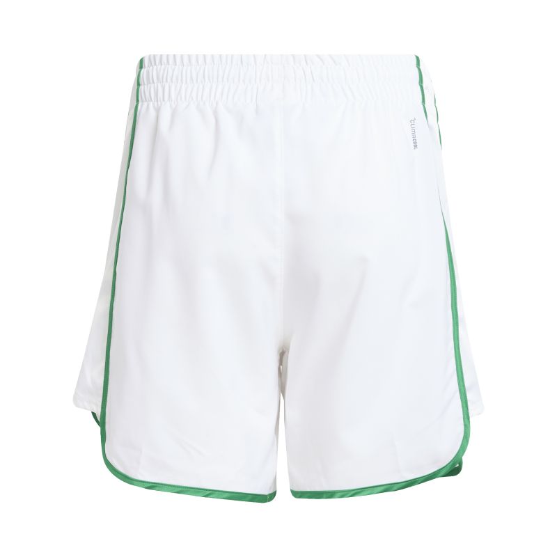 Adidas Boys Pro - white/green