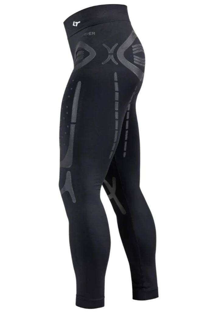 Floky Floky Hyper Man - black