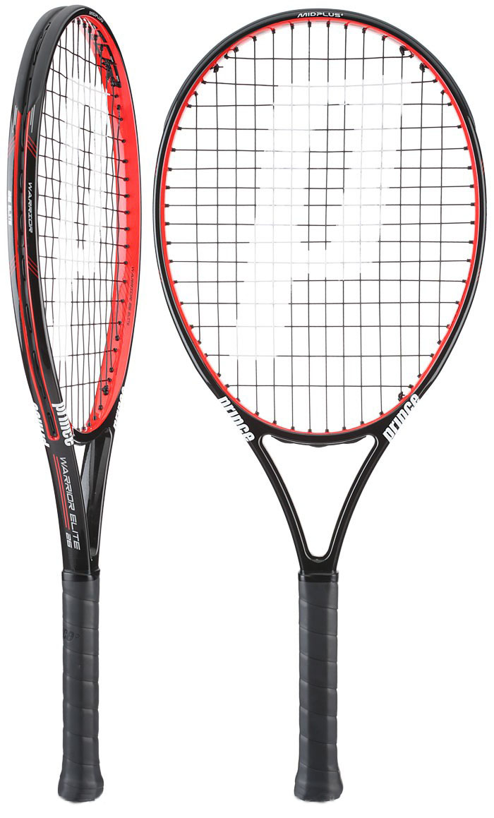Prince Warrior Elite 26 (26")