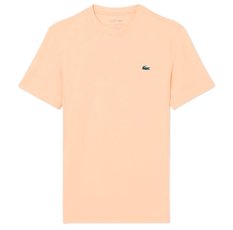 Lacoste Tennis x Novak Djokovic - angie Lacoste Tennis x Novak Djokovic - angie