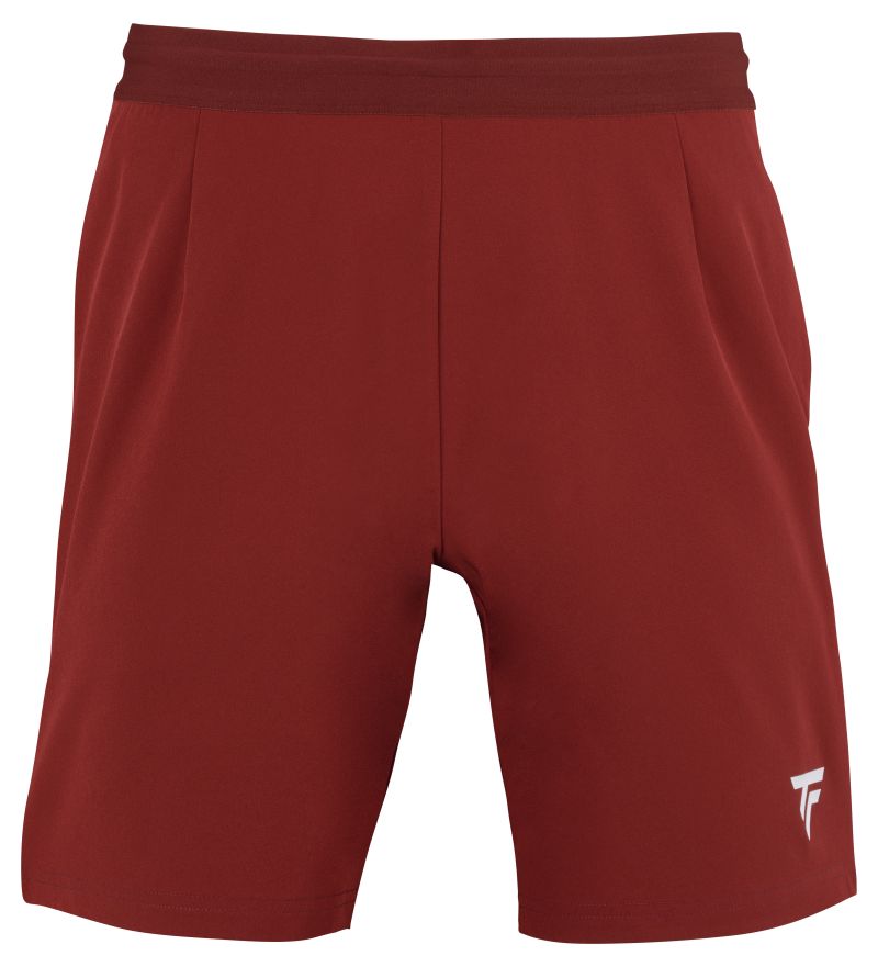Tecnifibre Team Short - cardinal