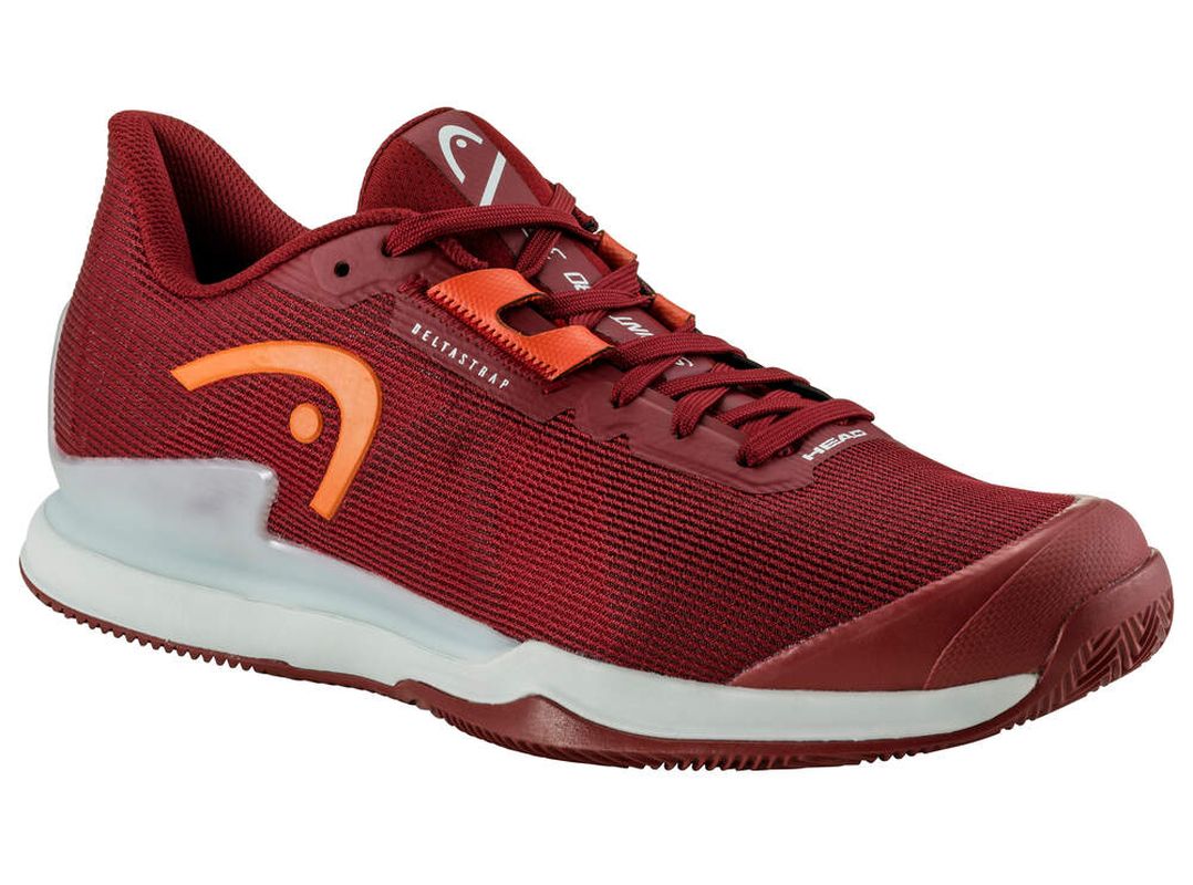 Head Sprint Pro 3.5 Clay