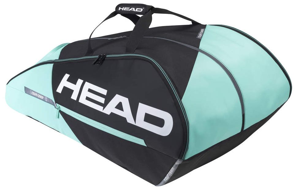 Head Tour Team 12R