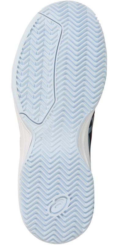 Asics Gel-Padel Pro 4 GS - peacoat/soft sky