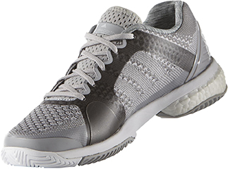 Adidas Stella McCartney Barricade Boost - mystery/universe/white