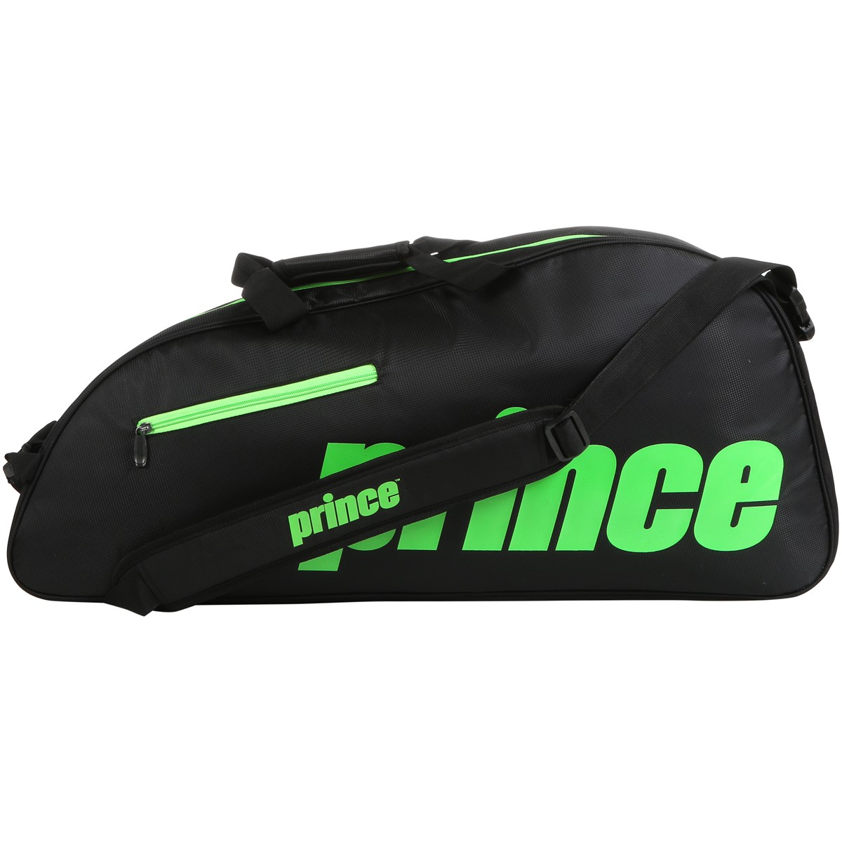 Prince ST Thermo 3 - black/green