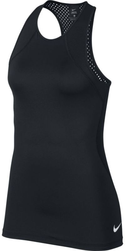 nike-pro-hypercool-tank-black-1 Nike Pro Hypercool Tank - black