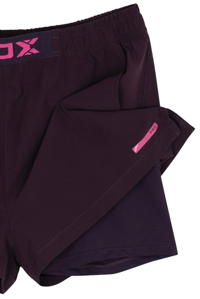 NOX Pro - deep purple NOX Pro - deep purple