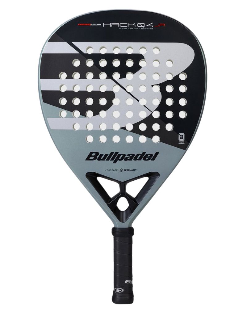 Bullpadel Hack Jr 26