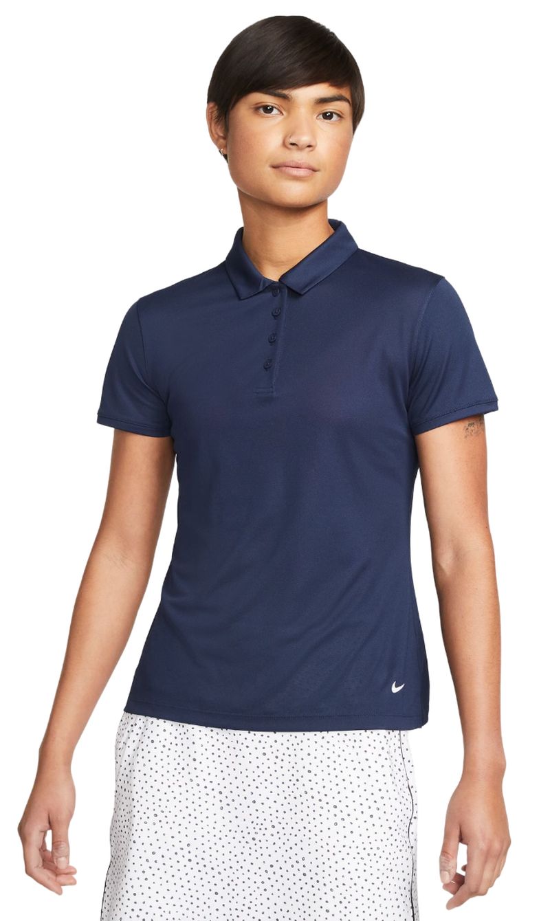 Nike Dri-Fit Victory Golf Polo