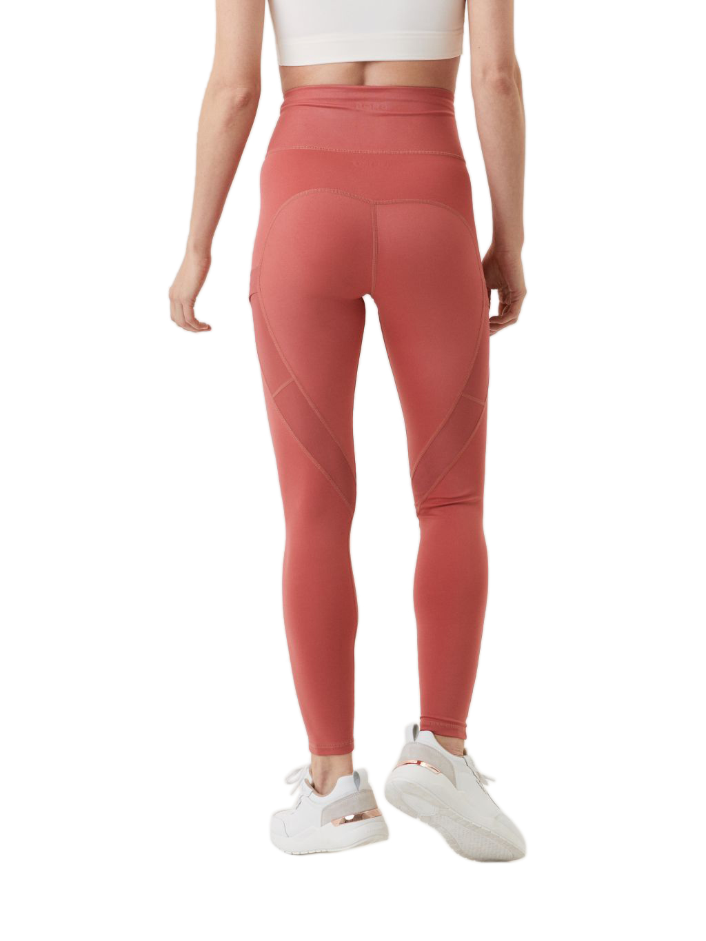 Björn Borg Borg High Waist Shine Tights