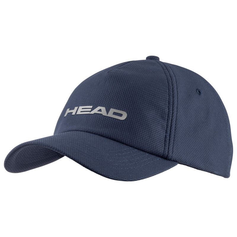 Head Performance Cap - navy