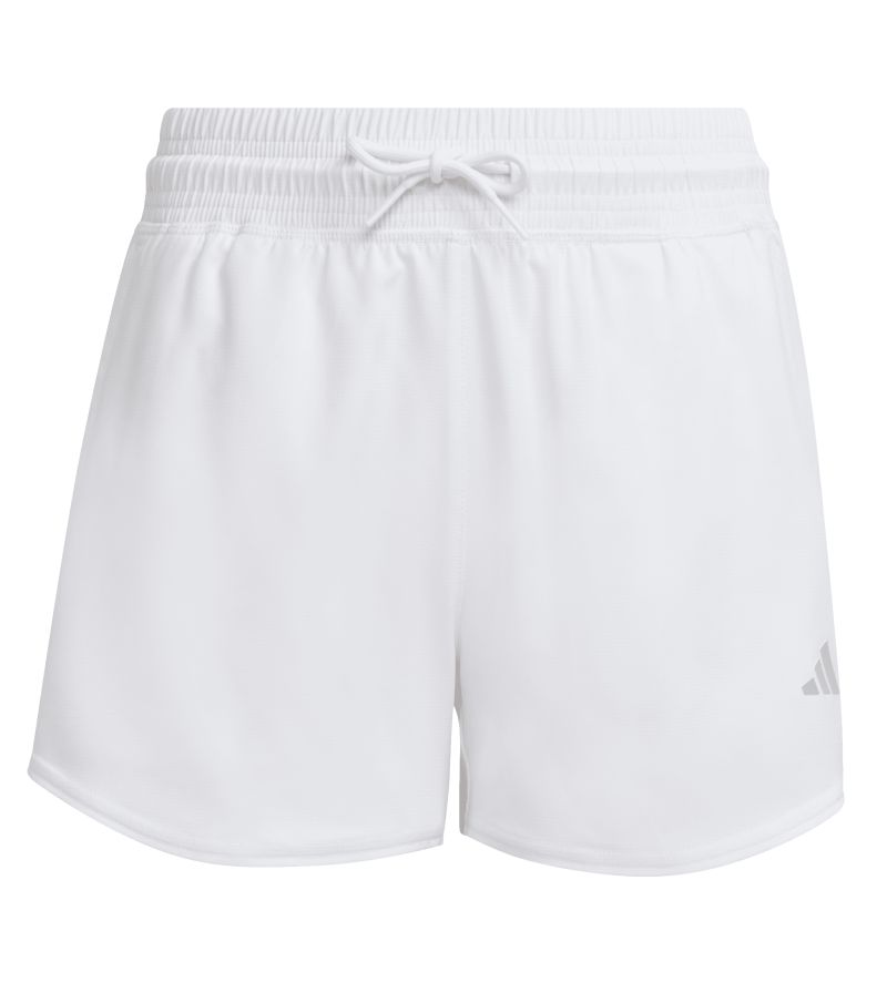 Adidas Girls Club - white