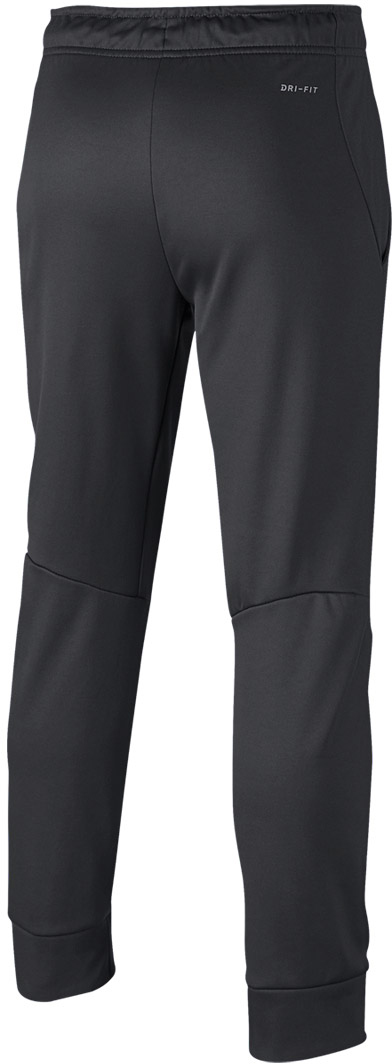  Nike Therma Pant Tapered - anthracite/anthracite