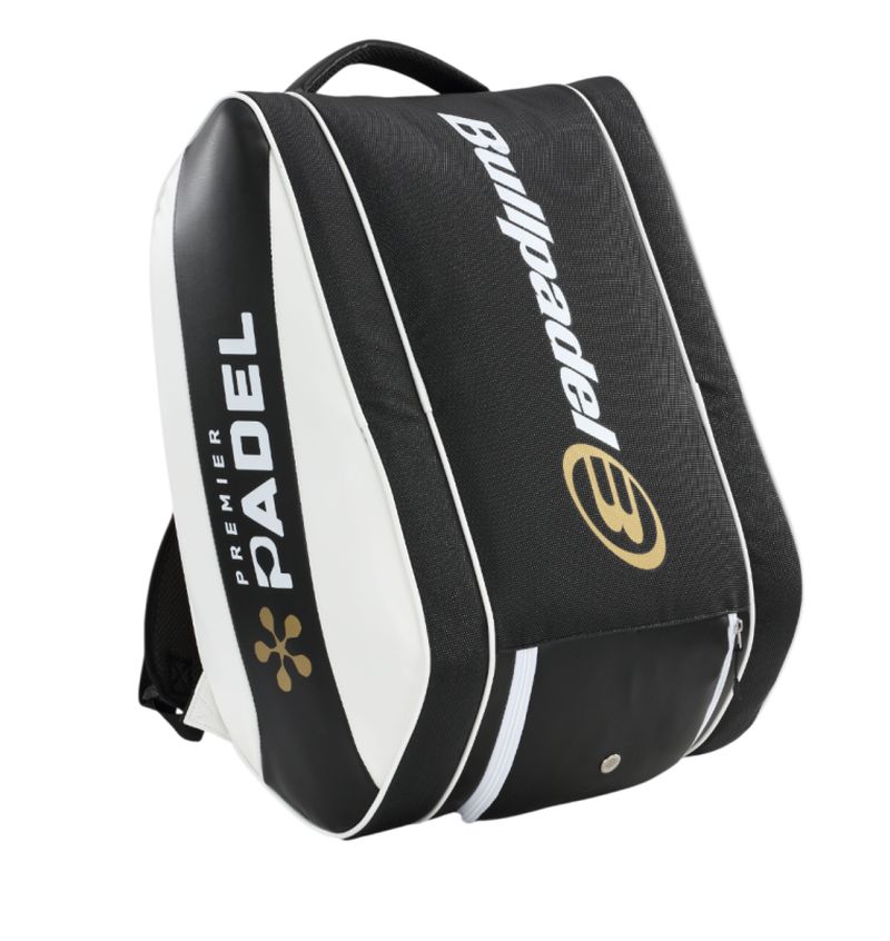 Bullpadel BPP25001 Vertex Premier Padel - white