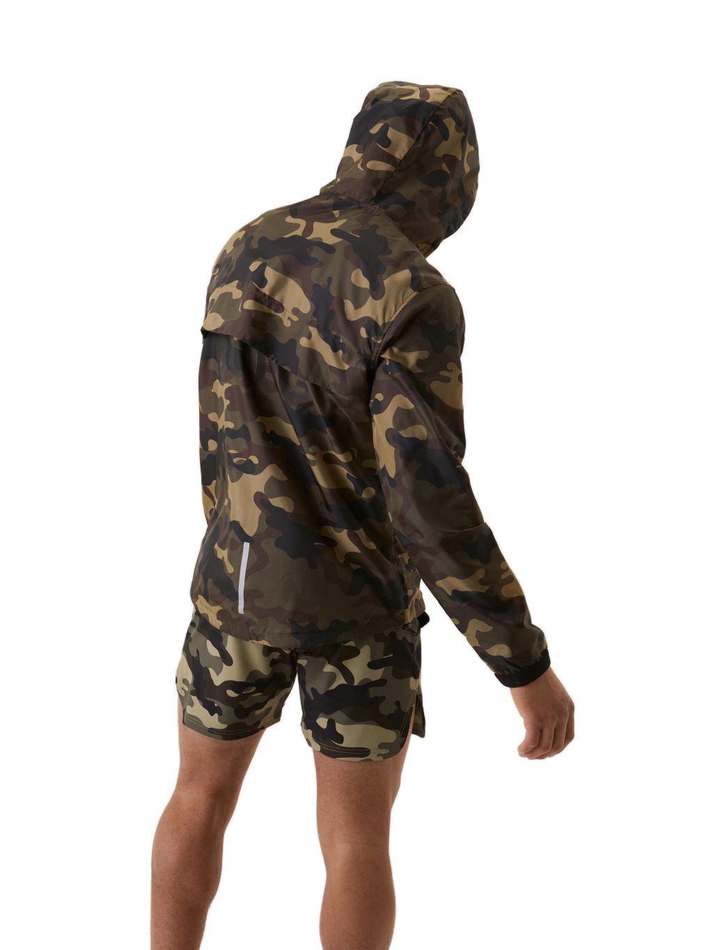 Björn Borg Borg Wind Jacket