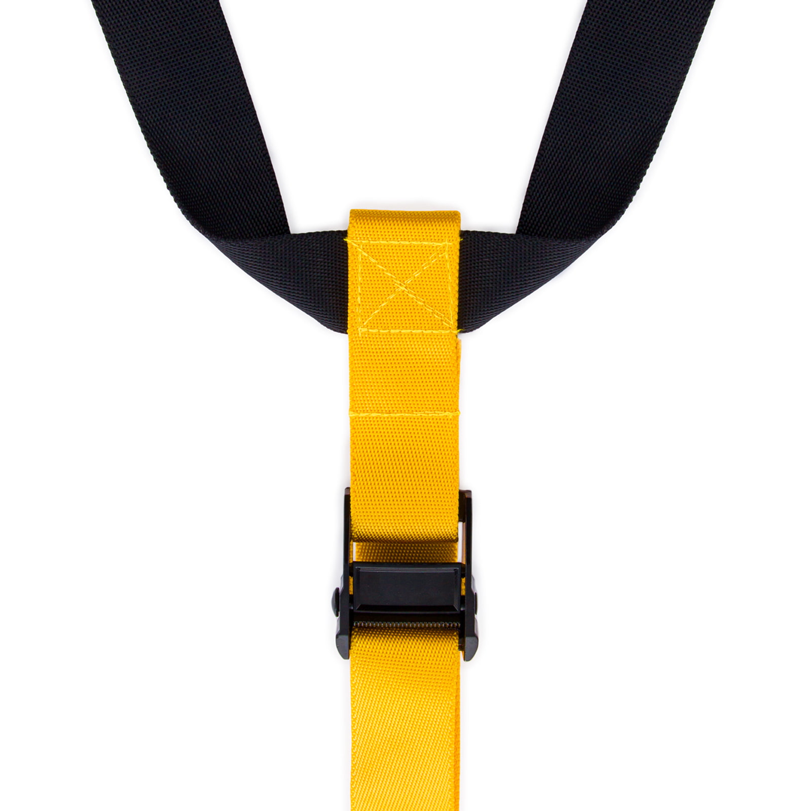 Body Sculpture Total Body Suspension Trainer