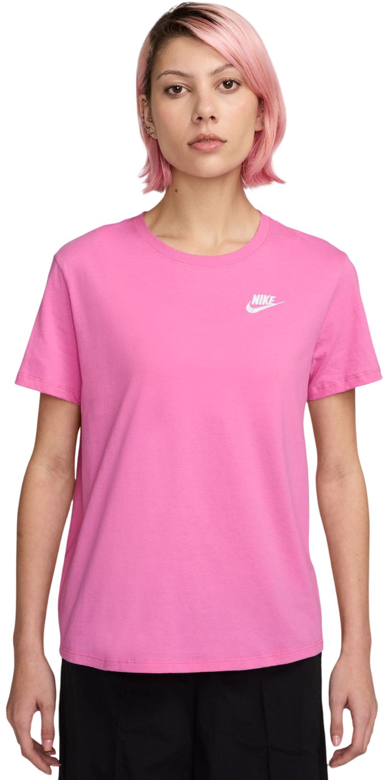 Nike Sportswear Club Essentials - playful pink 