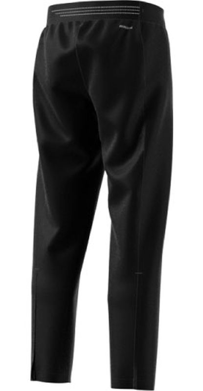 Adidas Stretch Woven Primeblue Pants M - black/white