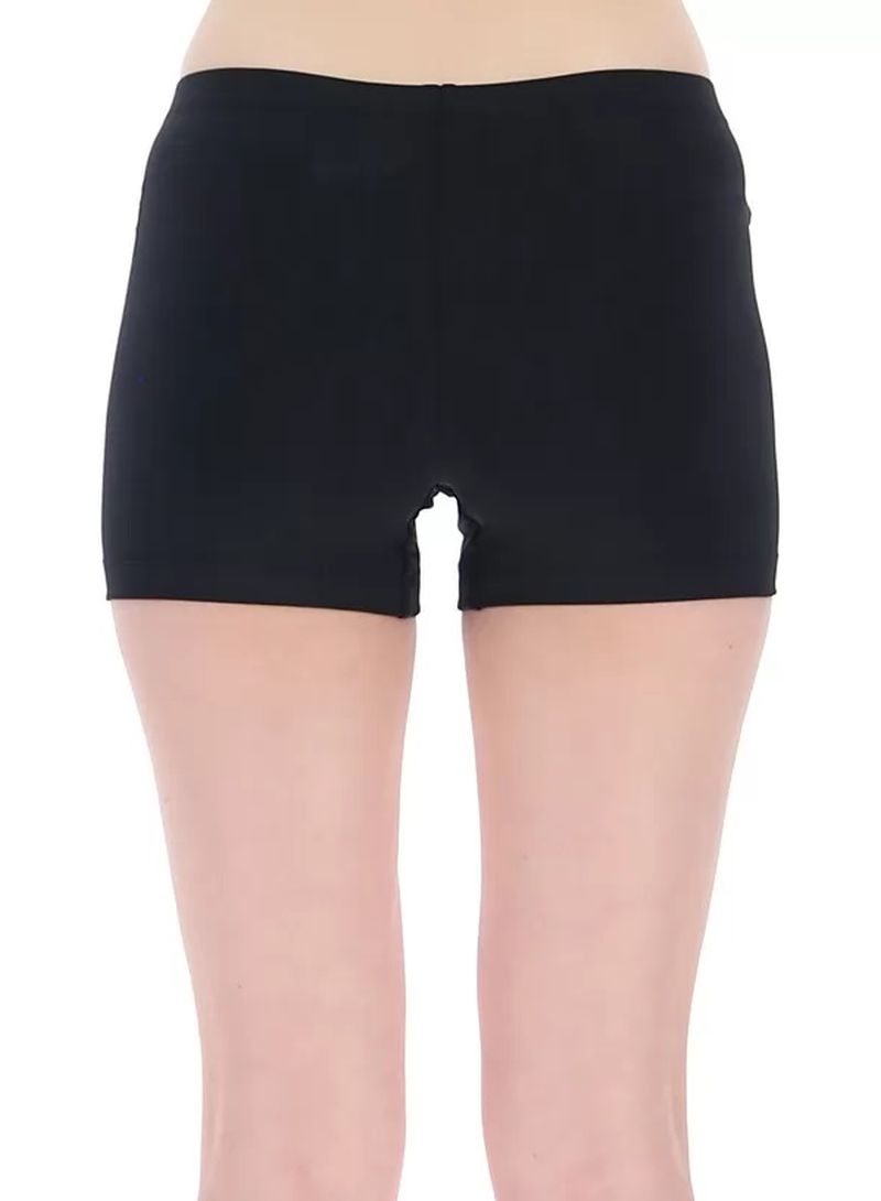 Lotto MSP Shorts TH - all black