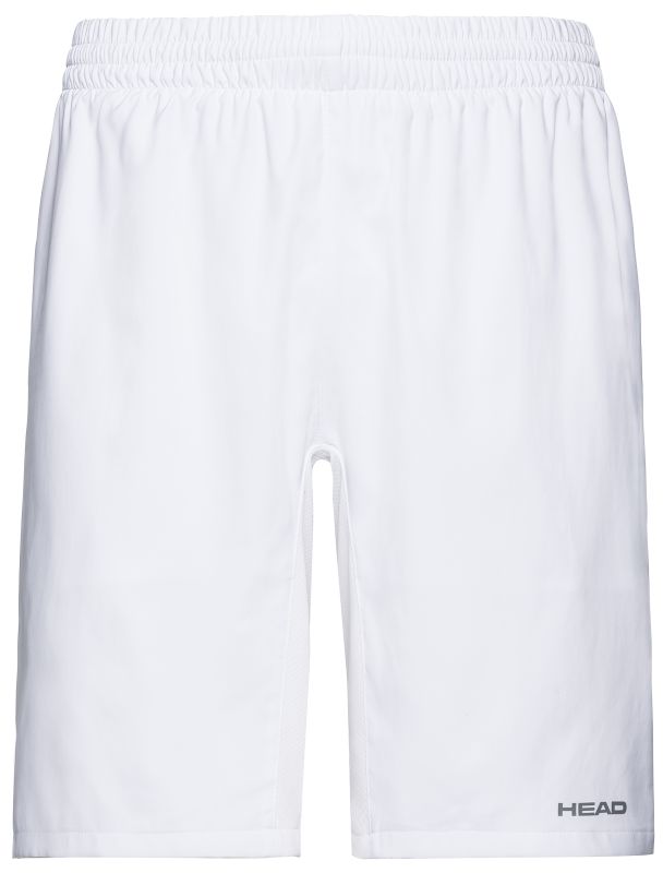head-club-bermudas-m-white-1 Head Club Bermudas M - white
