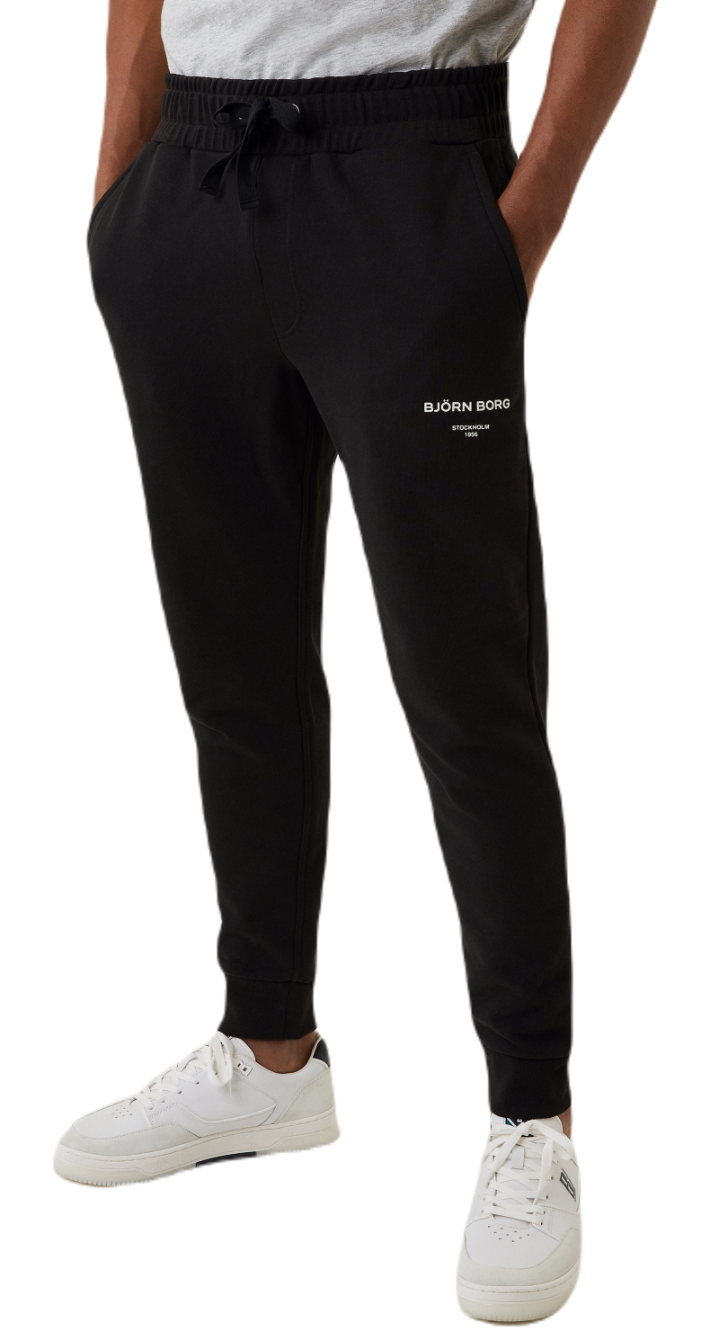 Björn Borg Borg Logo Pants