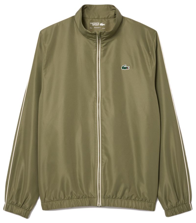 WH2574_IDJ_24 Lacoste Tracksuit Set