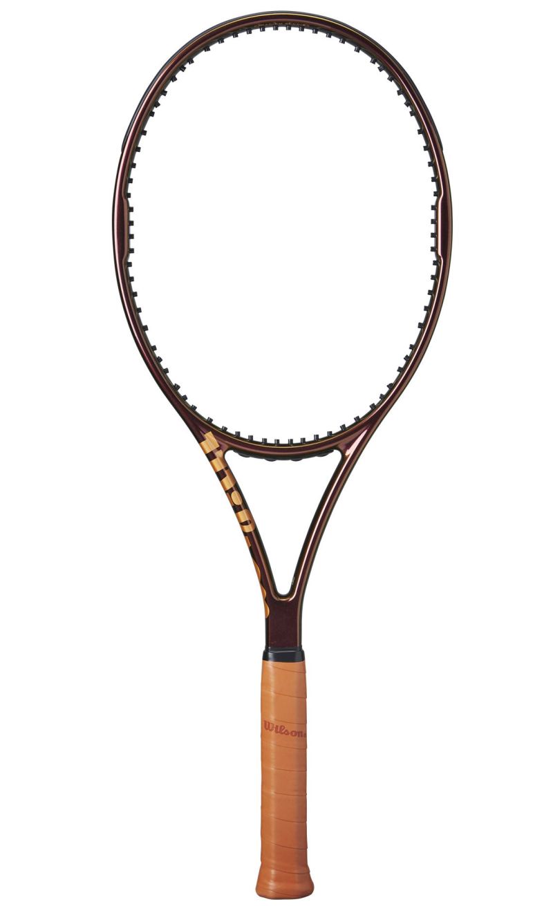 Wilson Pro Staff Six.One 95 (18x20)