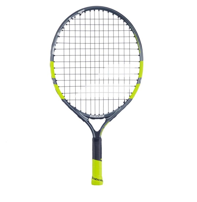 Babolat Carlitos Jr 19 Babolat Carlitos Jr 19