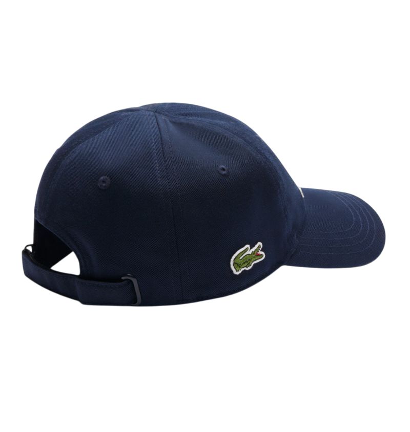 Lacoste Rolex Paris Masters Edition - blue navy